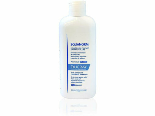Ducray Shampoo
