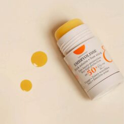 Embryolisse Stick Solaire Sunscreen SPF 50+ PA++++ - Image 2
