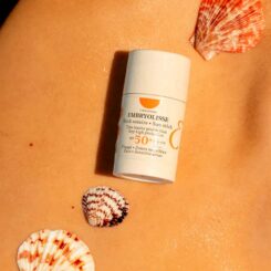 Embryolisse Stick Solaire Sunscreen SPF 50+ PA++++ - Image 5