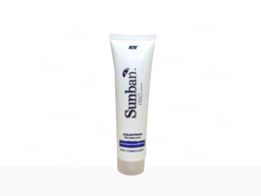 Sunban Pro Lotion SPF 30+ - Image 2