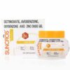 Suncros AquaGel Sunscreen