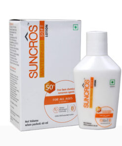 Suncros Lotion