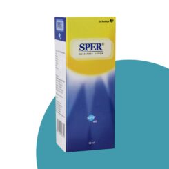 SPER Sunscreen Lotion SPF 40 - Image 3