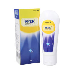 SPER Sunscreen Lotion
