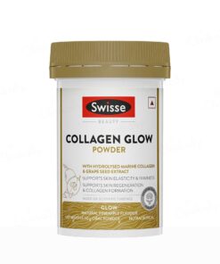 Collagen Glow powder