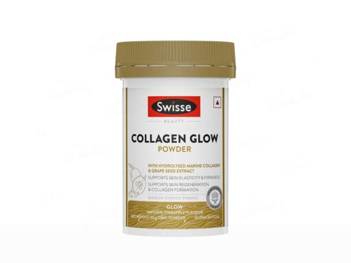 Collagen Glow powder