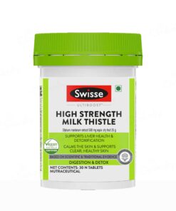 High strength tablet