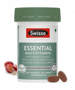 Ultivite multivitamin tablet