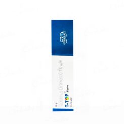 t top forte ointment