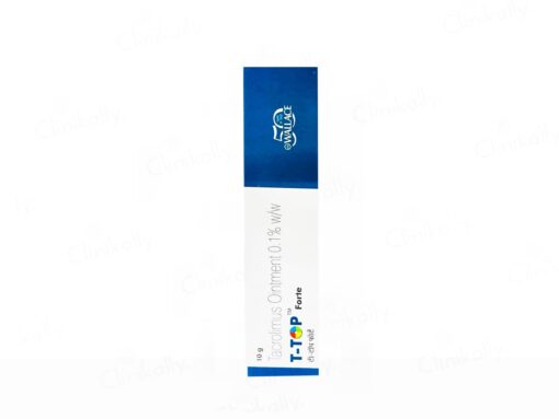 t top forte ointment