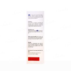 Tar 18 Medicated Shampoo with 1% Coal Tar - Image 4