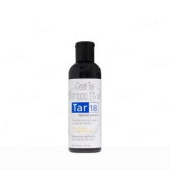 Tar 18 Medicated Shampoo with 1% Coal Tar - Image 2