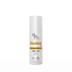 Fixderma Shadow Rx Transparent Spray Sunscreen SPF 50 PA+++ - Image 6