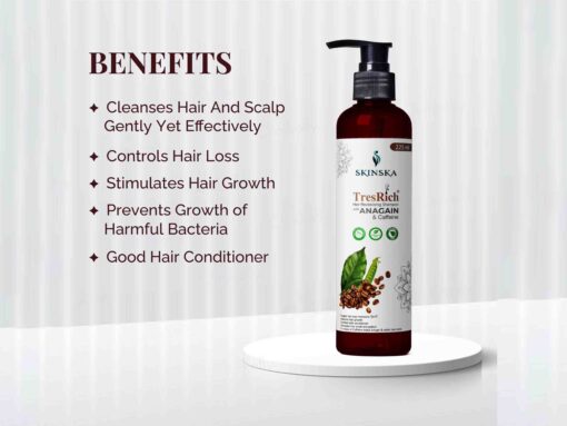 TresRich Shampoo - Image 4