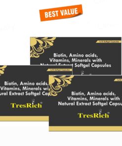 TresRich Capsule