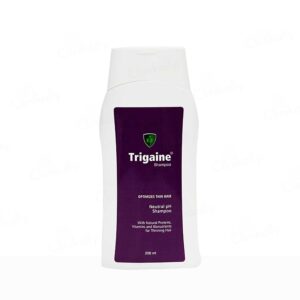 Trigaine Shampoo - Image 4