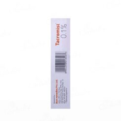 Tacromist Ointment - Image 3