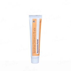 Tacrovera Forte Ointment - Image 2