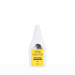 Tacrovera Solution - Image 2