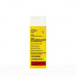 Tacrovera Solution - Image 4