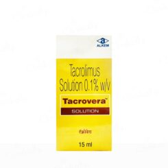 Tacrovera Solution - Image 3