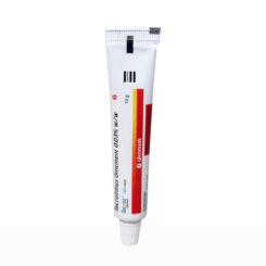 Tacroz 0.03% Ointment - Image 2