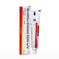 Tacroz Ointment
