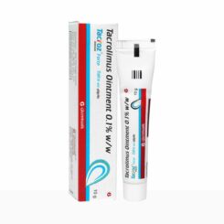 Tacroz Forte Ointment