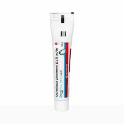 Tacroz Forte 0.1% Ointment - Image 2