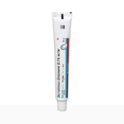 Tacroz Forte 0.1% Ointment - Image 4