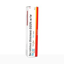 Tacroz 0.03% Ointment - Image 6