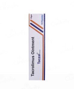 tacrolimus ointment