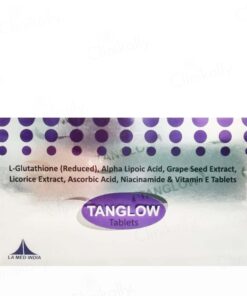 Tanglow Tablet