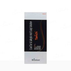 Tarich Scalp Solution - Image 3