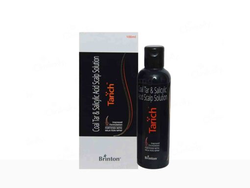 Tarich Scalp Solution