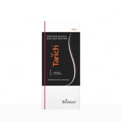 Tarich Scalp Solution - Image 4