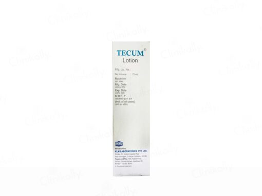 Tecum 0.1% Lotion - Image 3