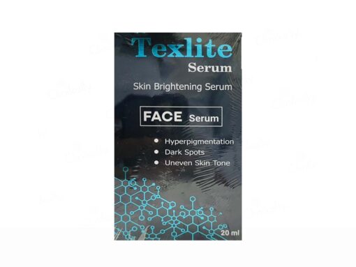 Texlite Skin Brightening Face Serum