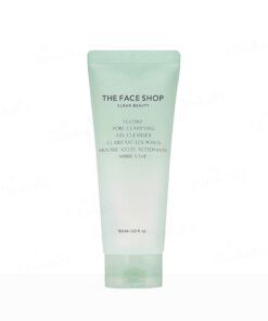 face shop Gel Cleanser