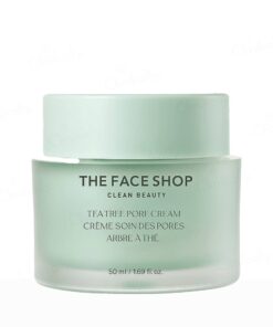 face cream