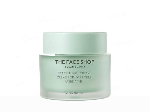 face cream