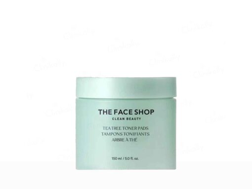 face Toner Pads