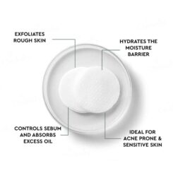 The Face Shop Tea Tree Toner Pads - Image 8