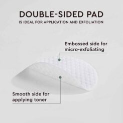 The Face Shop Tea Tree Toner Pads - Image 6