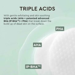 The Face Shop Tea Tree Toner Pads - Image 3
