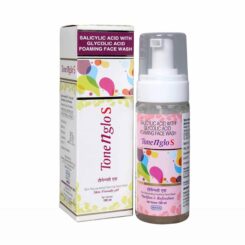 Tonenglo S Face Wash