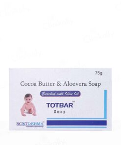 TotbarBabySoap75gm1