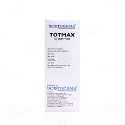 Totmax Baby Shampoo - Image 3