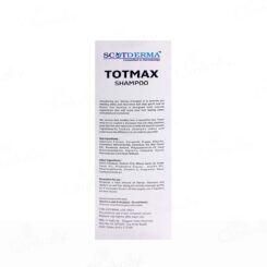 Totmax Baby Shampoo - Image 2