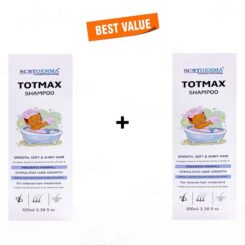 Totmax Baby Shampoo - Image 4
